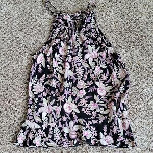 Cinnamon Girl Top